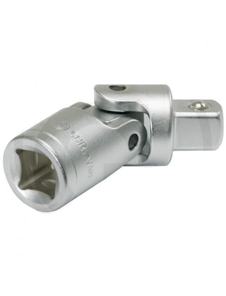 KS Tools 1/2" Kardanový kĺb skrutkovateľný kĺb
